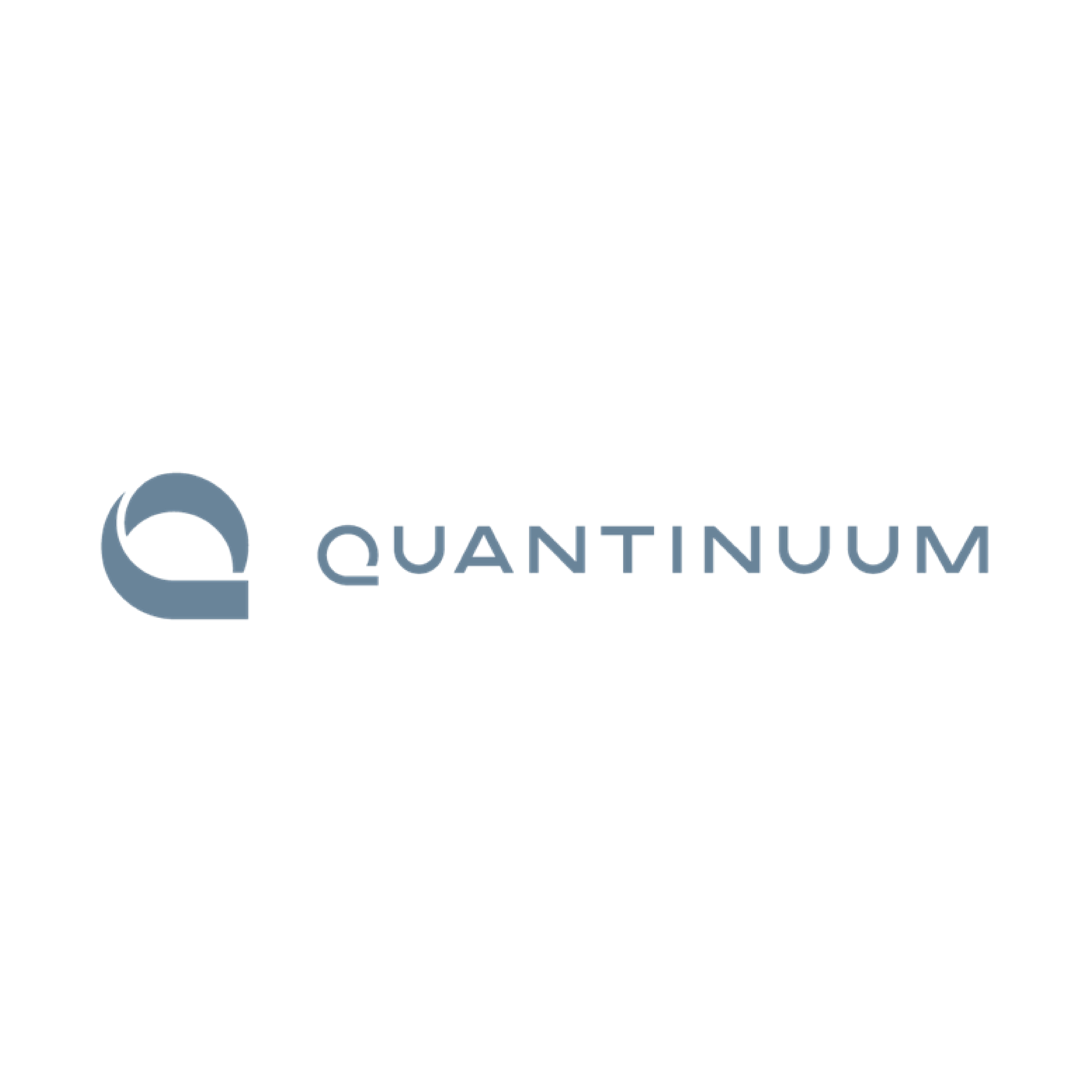 QUANTINUUM logo